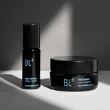 BL+ The Cream & Eye Serum
