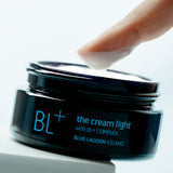 BL+ The Cream Light