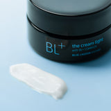 BL+ The Cream Light