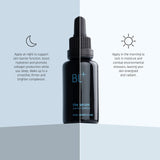 BL+ The Serum