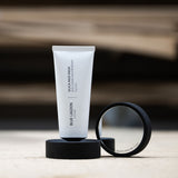Mirrored Mask Stand