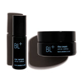 BL+ The Cream & Eye Serum