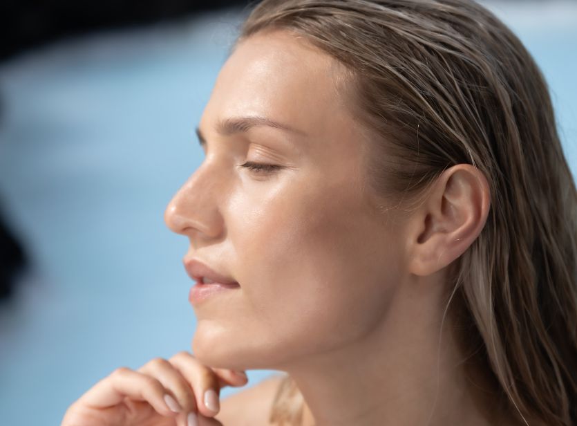 How to Maximize Skin’s Moisture Content