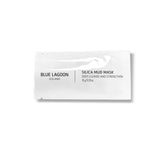 Silica Mud Mask Sachet