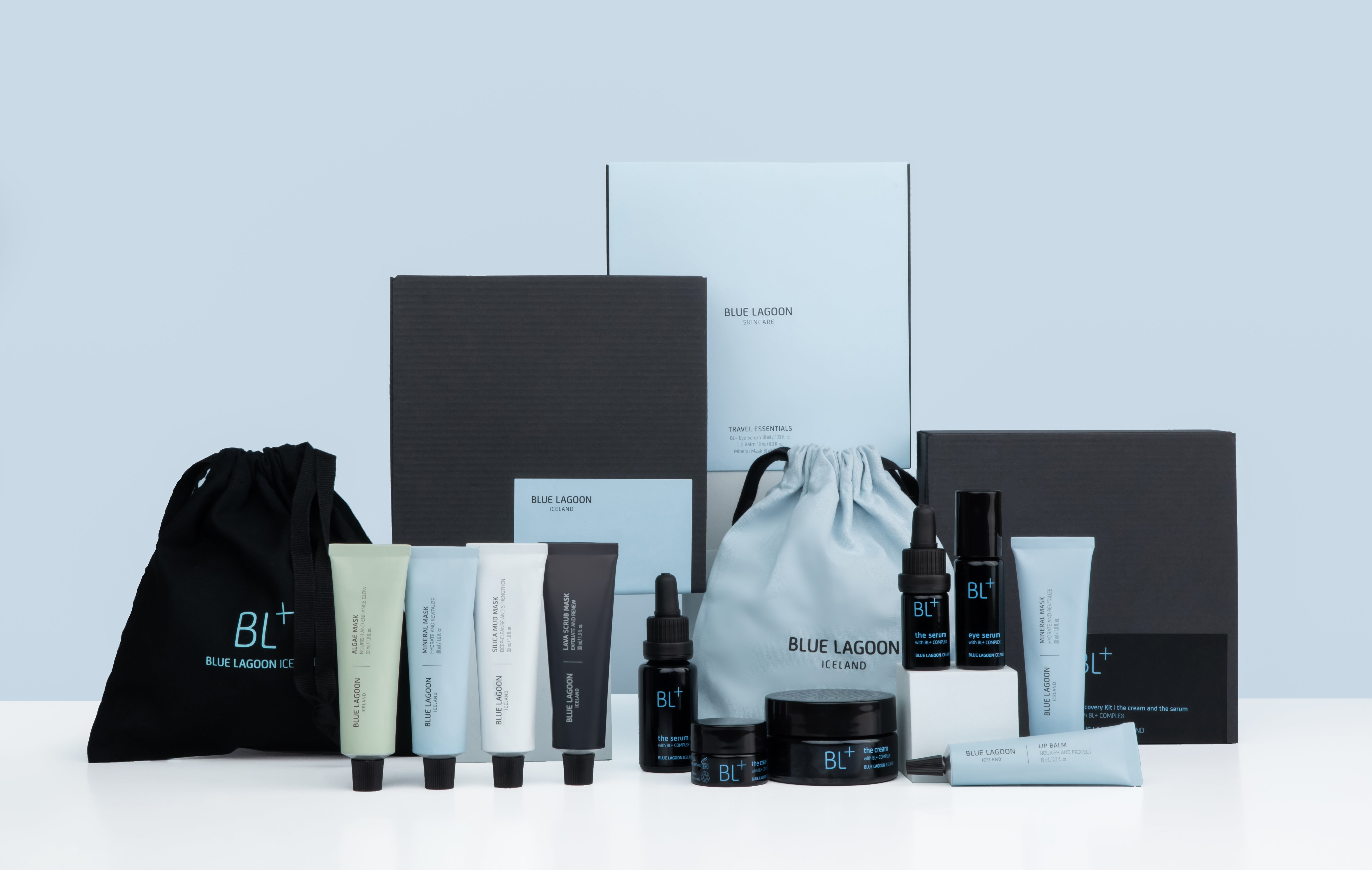 Mother's Day Gift Guide – Blue Lagoon Skincare