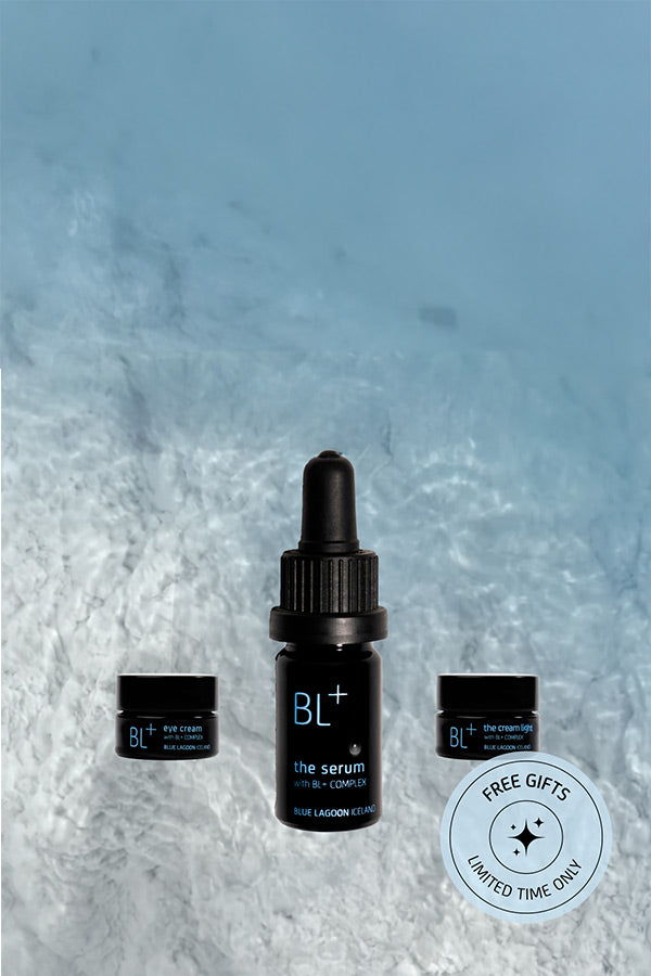 Step into the Season with BL+