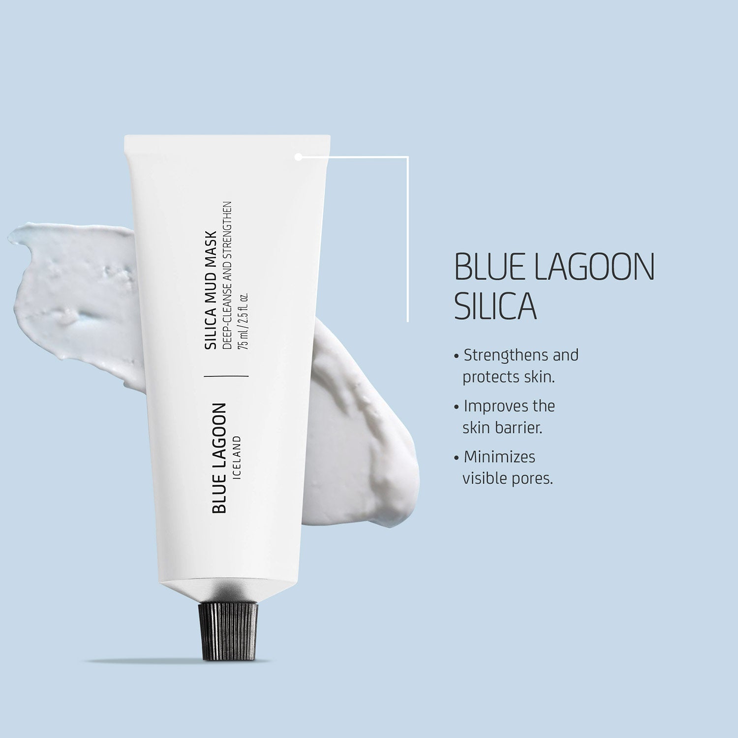 Advent One – Blue Lagoon Skincare